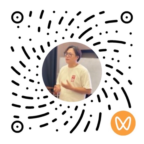 视频号二维码